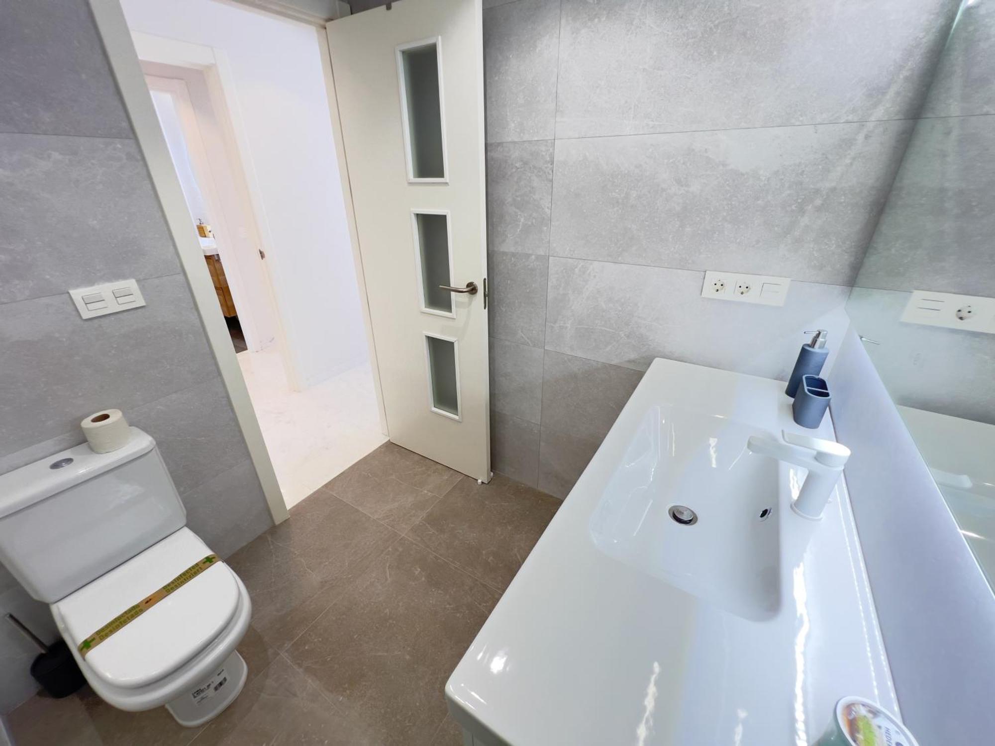 Pushe Marina Del Este Beach & Sport 2 Almuñécar 외부 사진