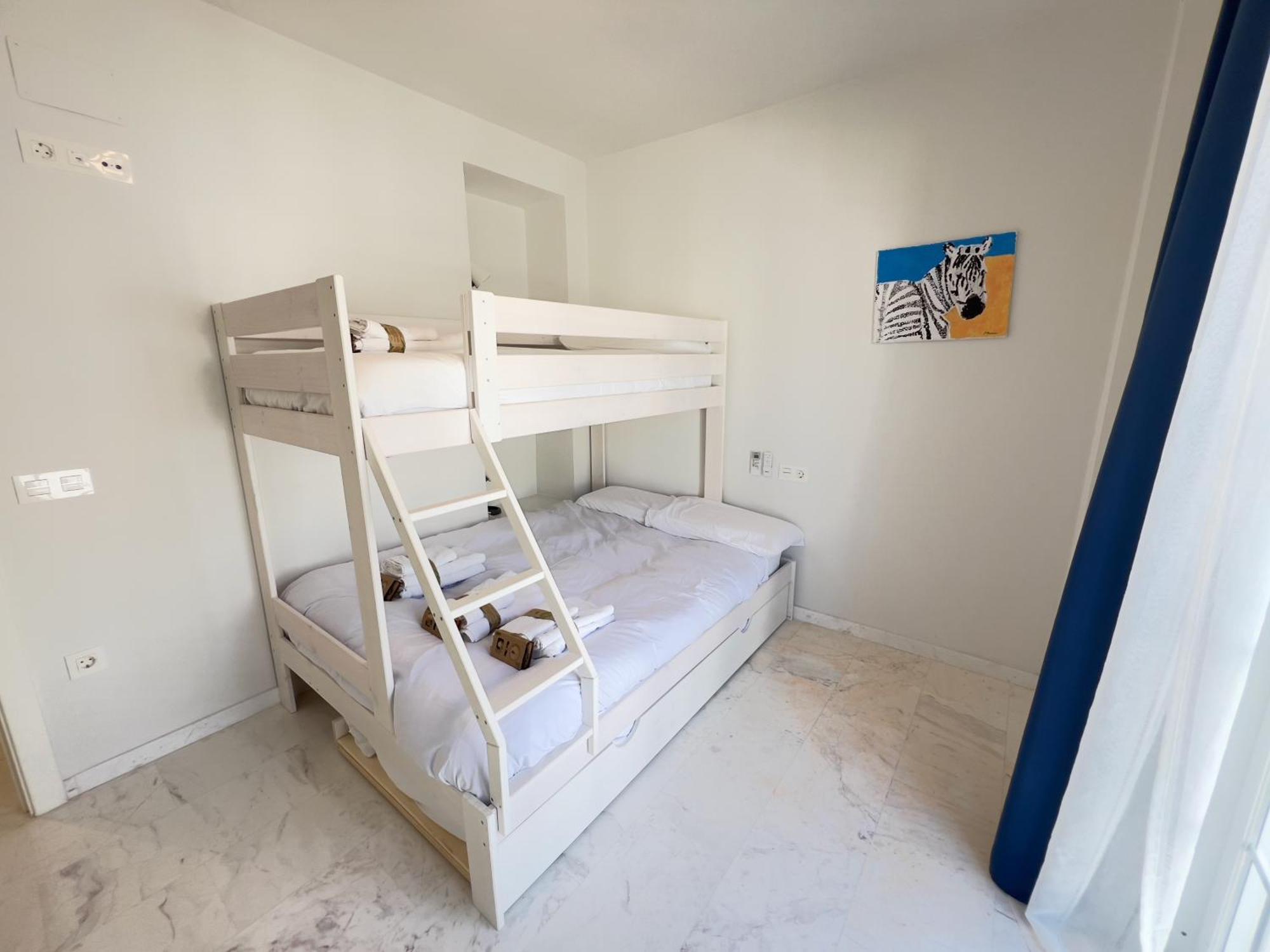 Pushe Marina Del Este Beach & Sport 2 Almuñécar 외부 사진