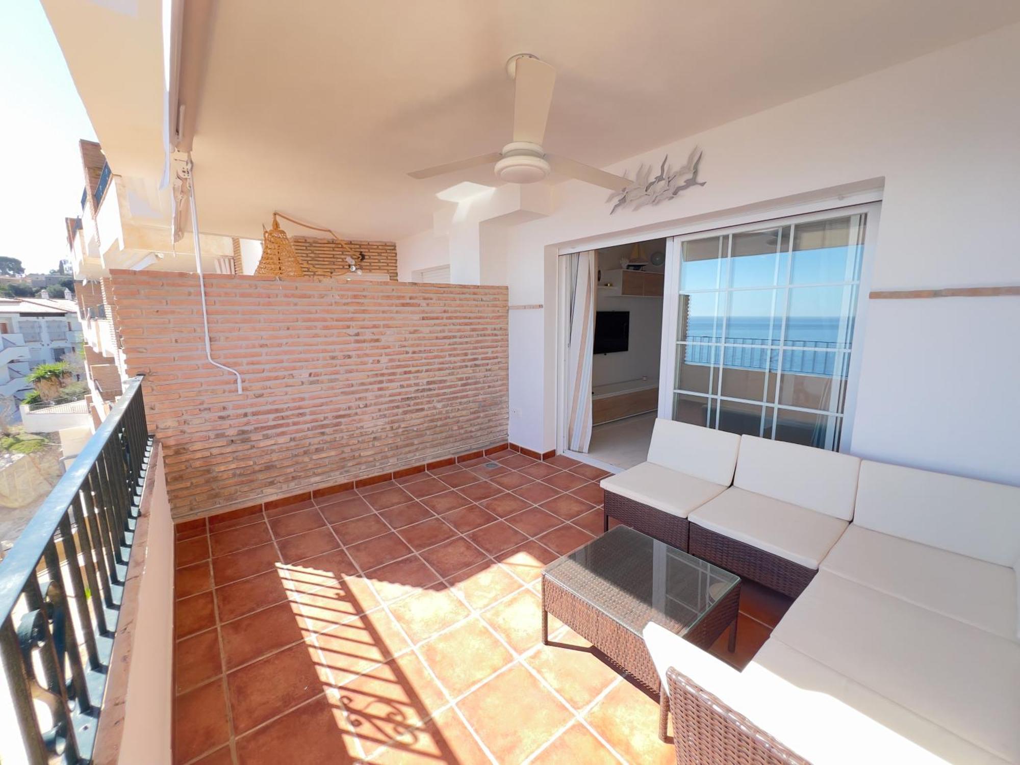 Pushe Marina Del Este Beach & Sport 2 Almuñécar 외부 사진