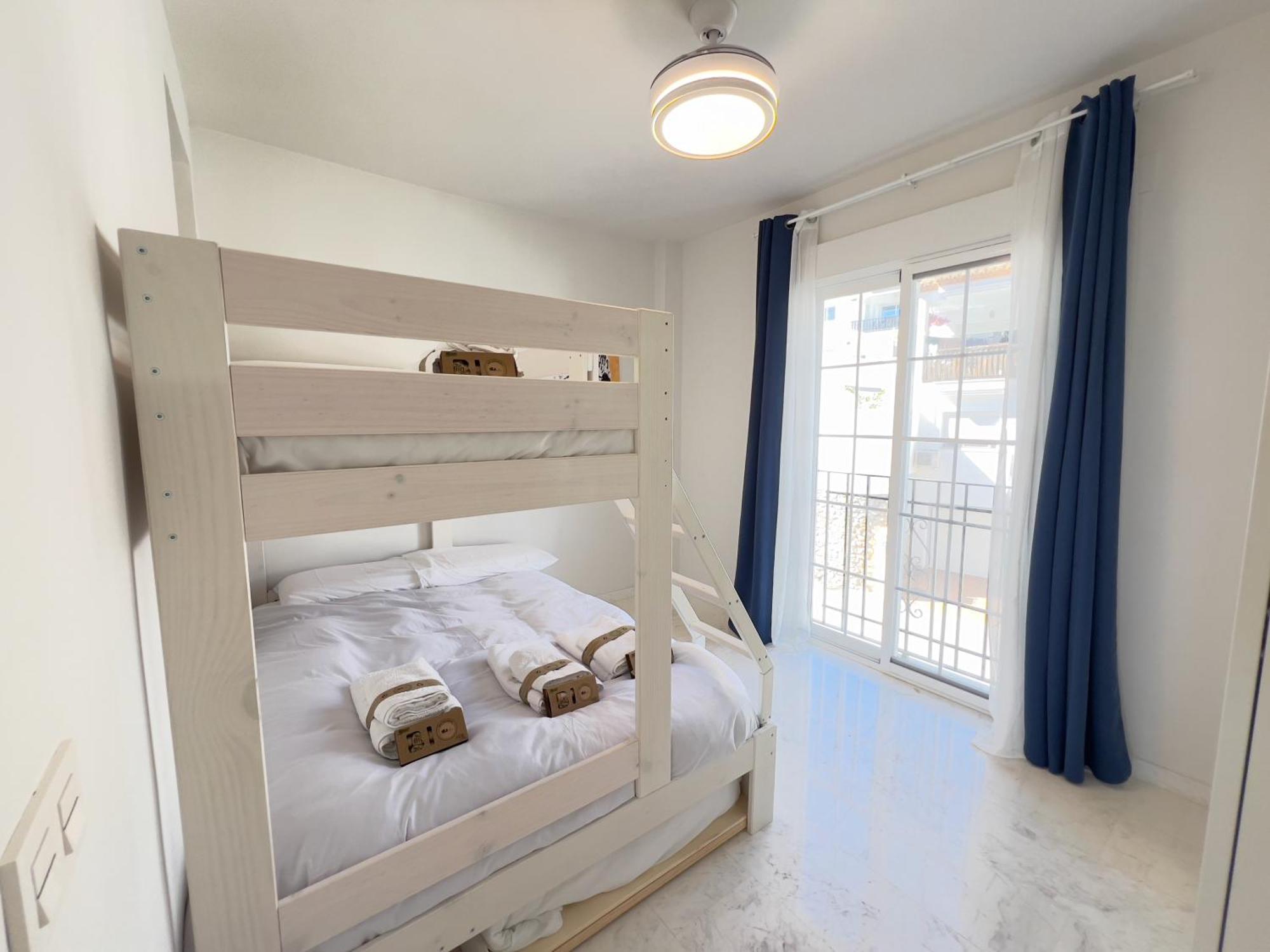 Pushe Marina Del Este Beach & Sport 2 Almuñécar 외부 사진